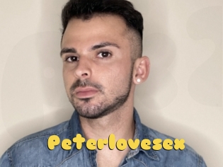 Peterlovesex