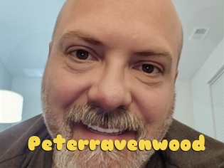 Peterravenwood