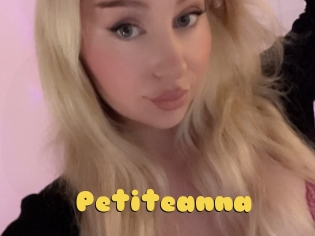 Petiteanna