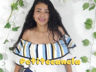 Petitecanela