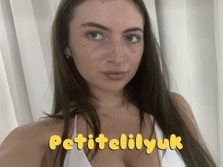 Petitelilyuk