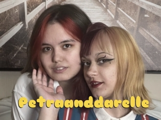 Petraanddarelle