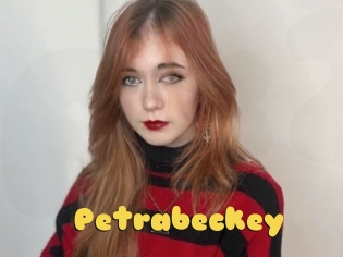 Petrabeckey