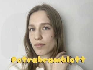 Petrabramblett