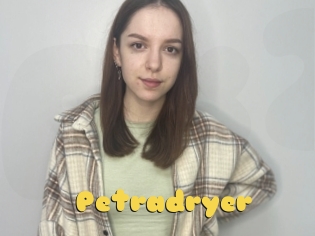 Petradryer