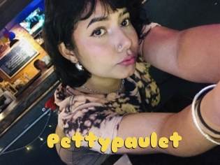 Pettypaulet