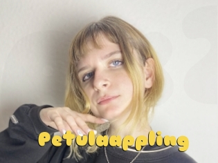 Petulaappling