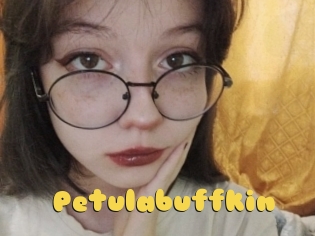 Petulabuffkin