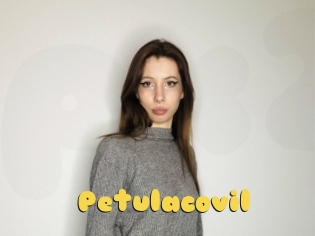 Petulacovil