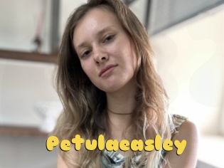 Petulaeasley