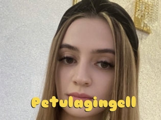 Petulagingell