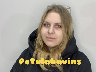 Petulahavins