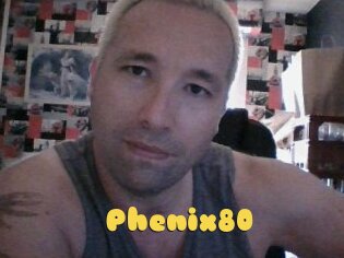 Phenix80