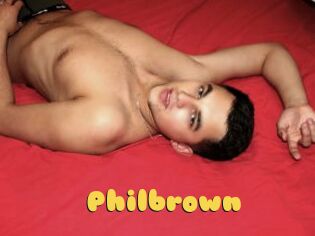 Philbrown