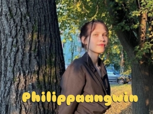 Philippaangwin