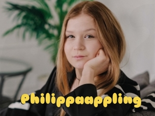 Philippaappling