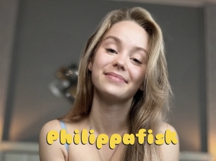 Philippafisk