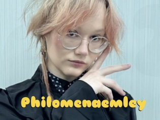 Philomenaemley