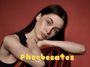 Phoebecates