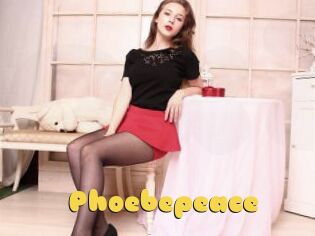 Phoebepeace