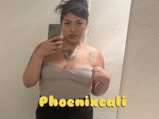 Phoenixcali