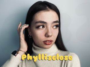 Phyllisclose