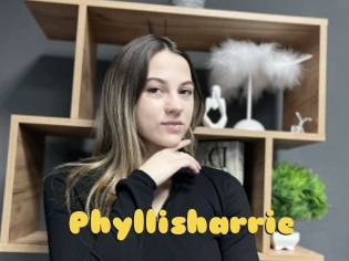 Phyllisharrie