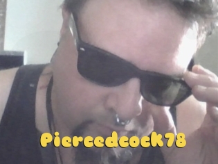 Piercedcock78