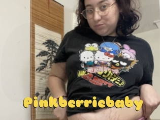 Pinkberriebaby