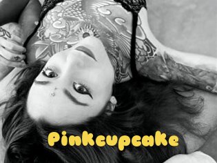 Pinkcupcake