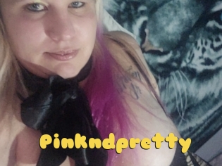 Pinkndpretty