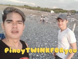 PinoyTWINKFORyou