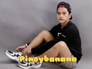 Pinoybanana