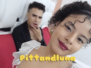 Pittandluna