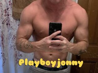 Playboyjonny