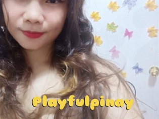 Playfulpinay