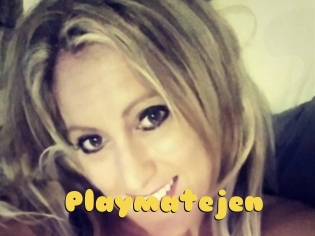 Playmatejen