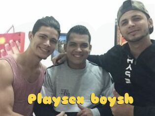 Playsex_boysh