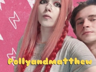 Pollyandmatthew