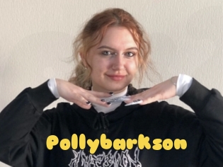 Pollybarkson