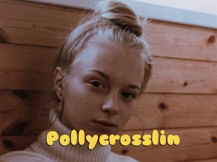 Pollycrosslin