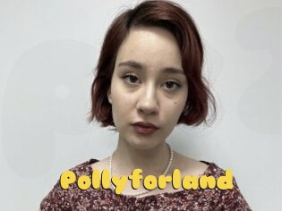 Pollyforland