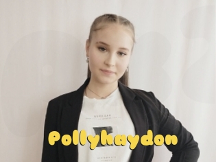 Pollyhaydon