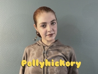 Pollyhickory