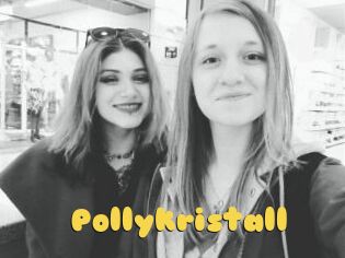 Pollykristall