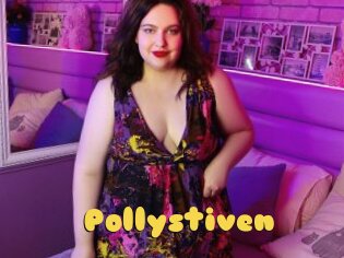 Pollystiven