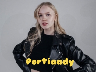 Portiaady