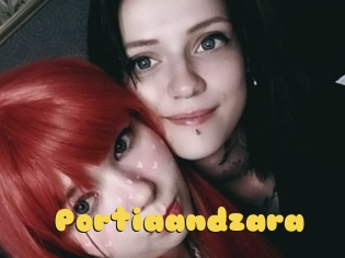 Portiaandzara