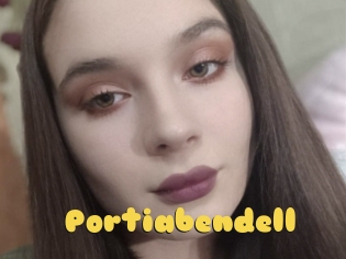 Portiabendell