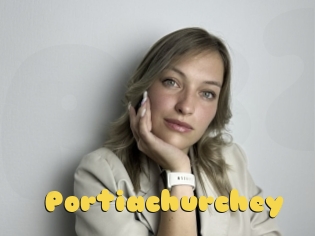 Portiachurchey